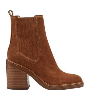 HALIDA TAILORED BOOTIE Size 5.5